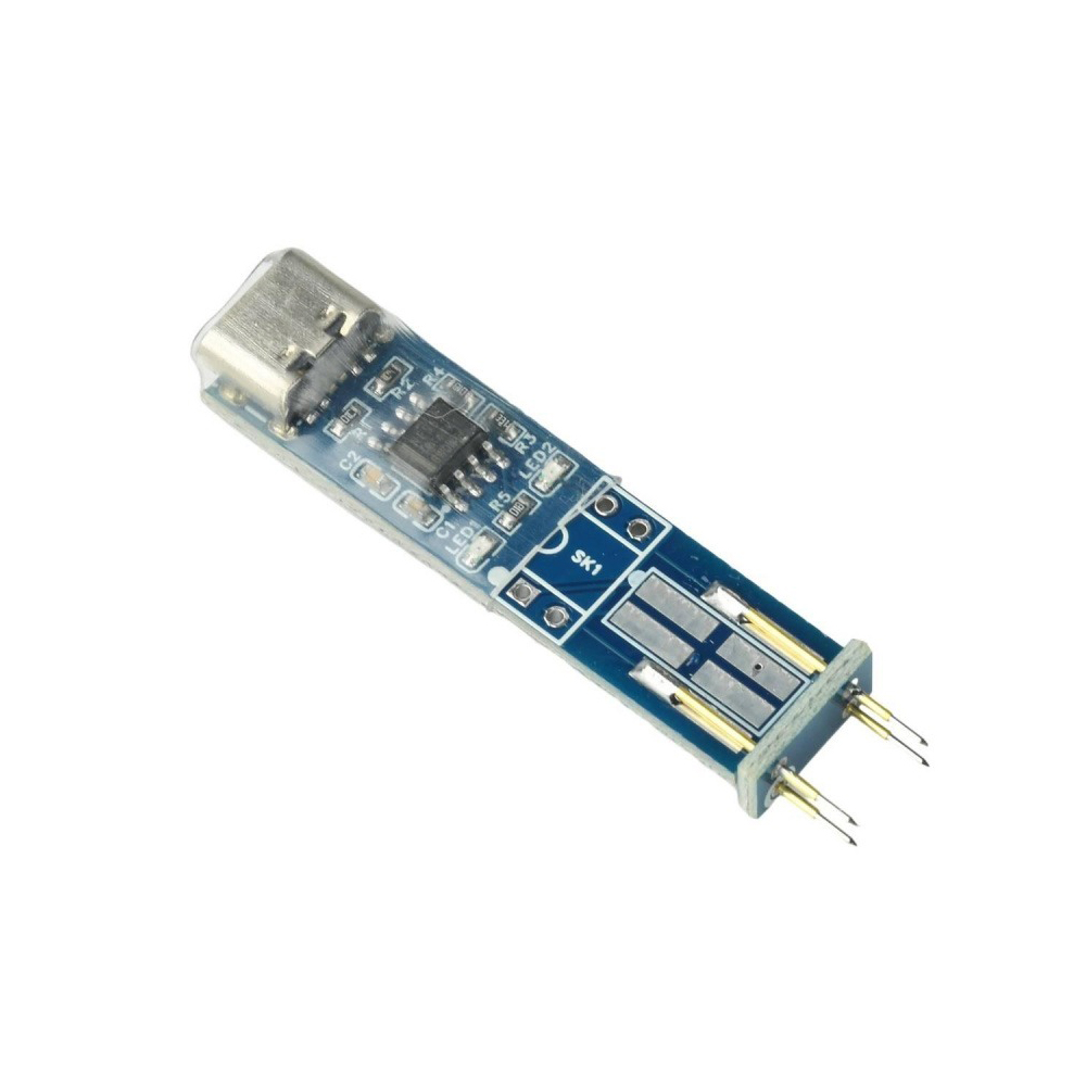 4-Pin Optocoupler Tester LED D - Electronics Repair Online recensie en prijs