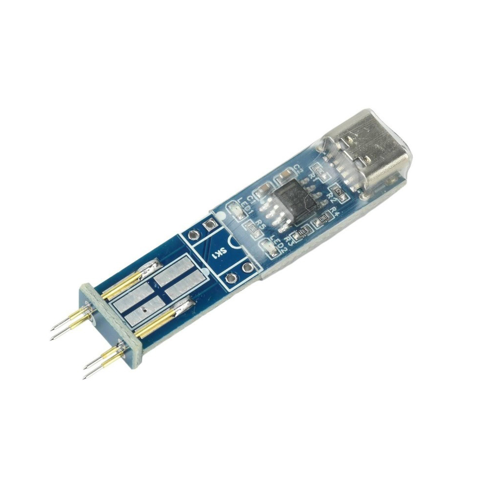 4-Pin Optocoupler Tester LED D - Electronics Repair Online recensie en prijs