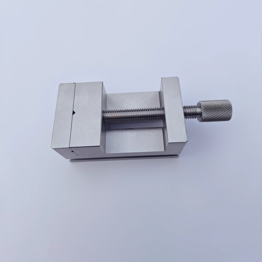 304 Stainless Steel Mini Flat  - Electronics Repair Bench recensie en prijs