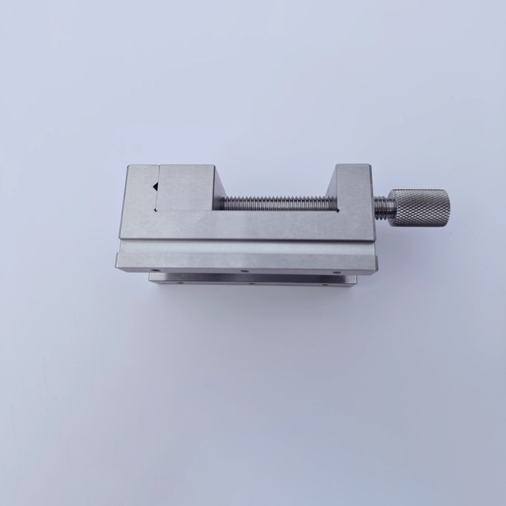 304 Stainless Steel Mini Flat  - Electronics Repair Bench recensie en prijs