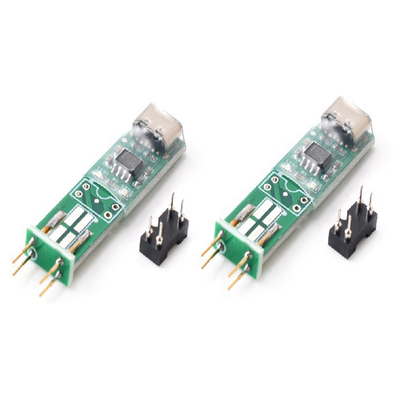 HRBAJ-2Pcs 5.0 Optocoupler Tes - Electronics Repair Online recensie en prijs