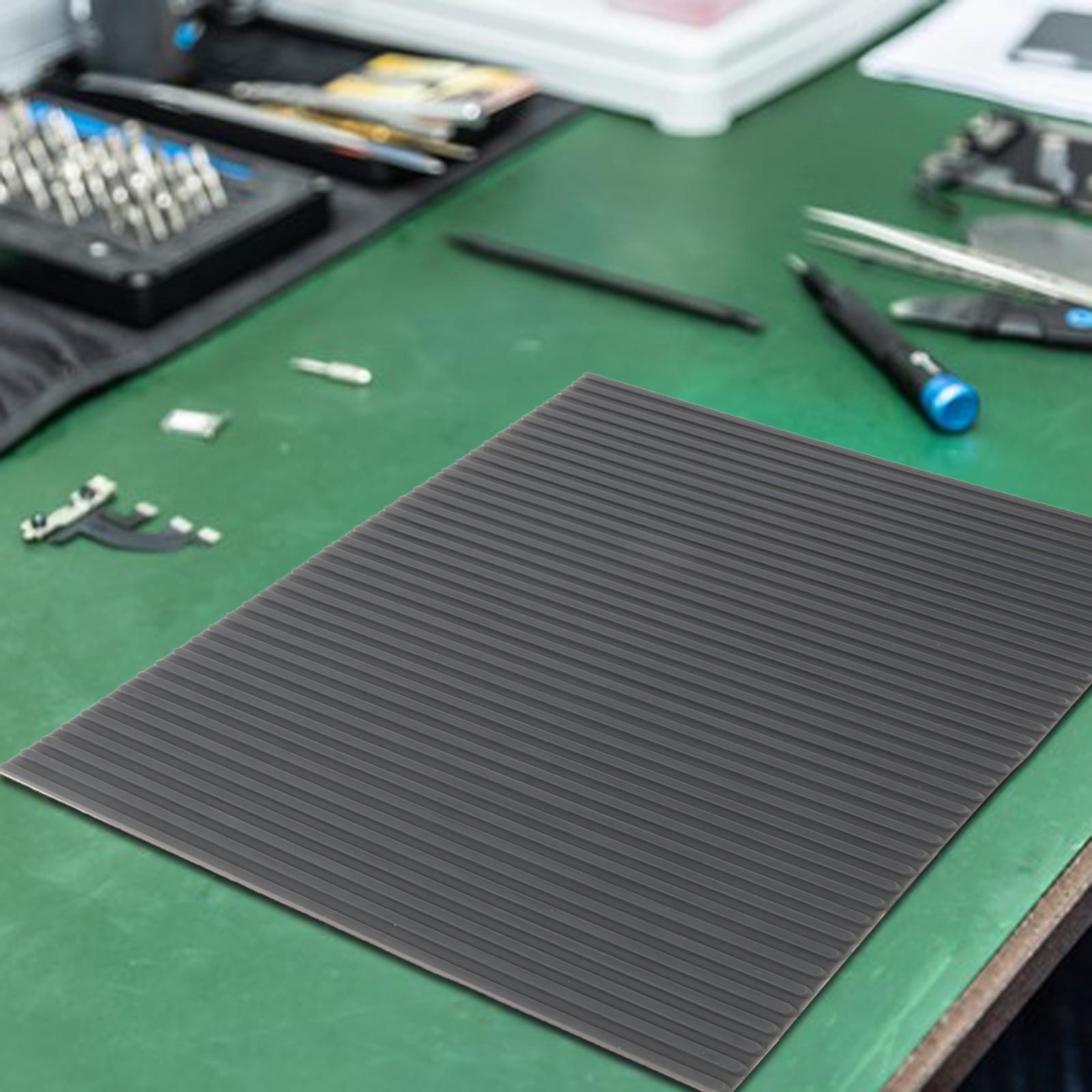Silicone Work Bench Mat Work M - Electronics Repair Bench recensie en prijs