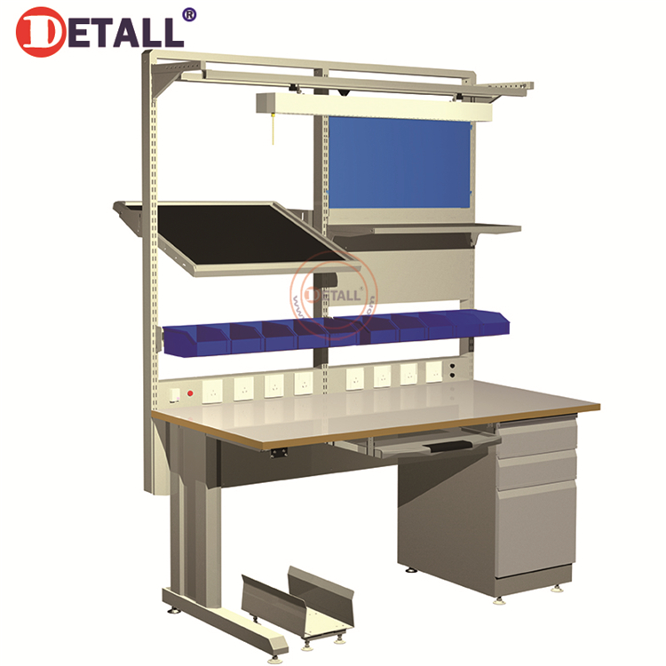 Standard Electronic Lab Bench  - Electronics Repair Bench recensie en prijs