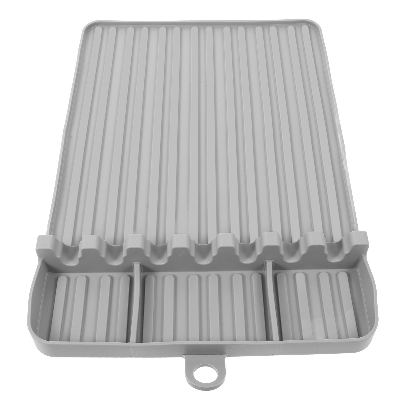 Silicone Grill Side Shelf Mat  - Heat Mat Silicone recensie en prijs