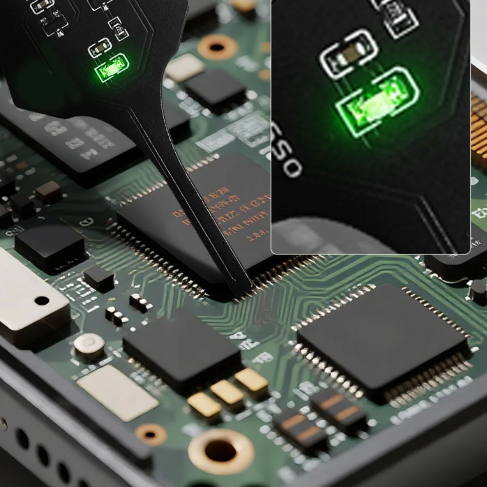 Handheld Inductance Tester For - Electronics Repair Engineer recensie en prijs