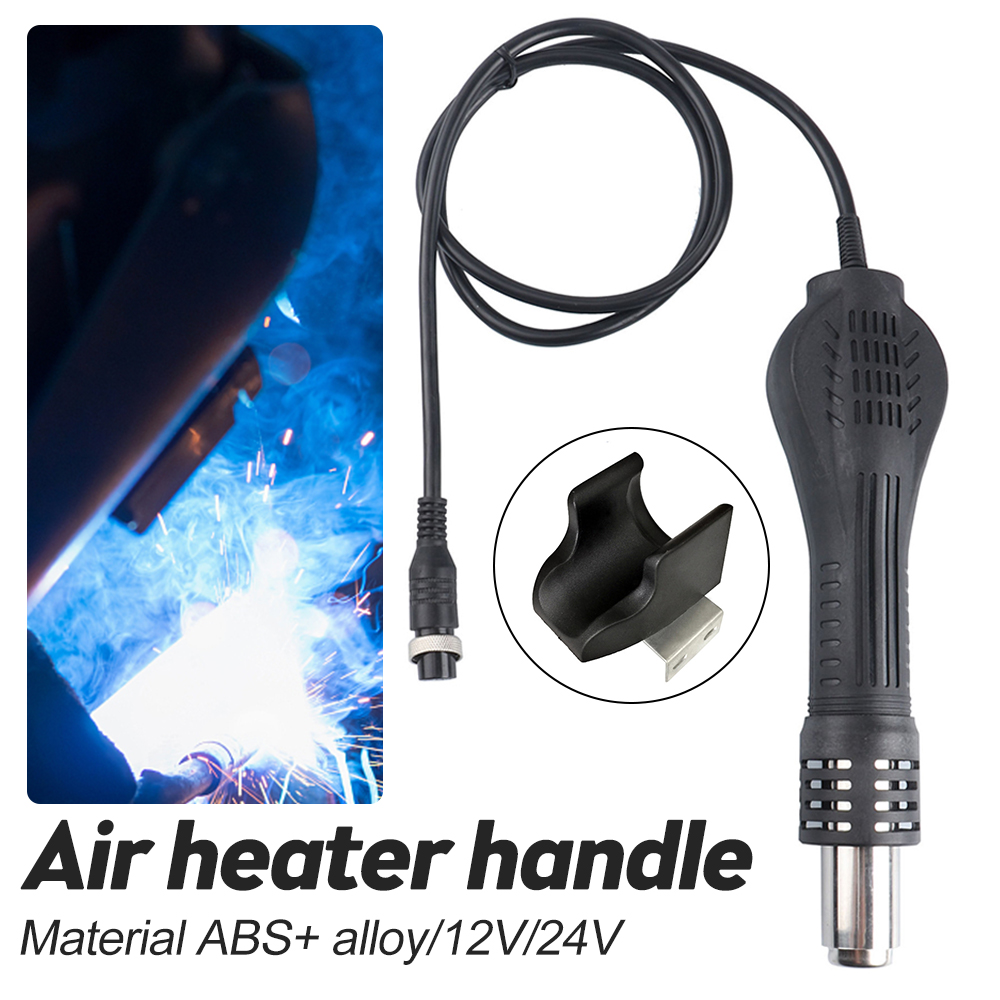 Handles for 858/878/8586/898D  - Hot Air Station 858 recensie en prijs