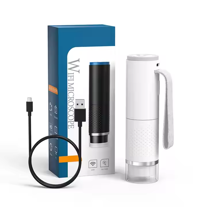 Portable 2MP 1000X 1080P Digit - Electronics Repair Online recensie en prijs