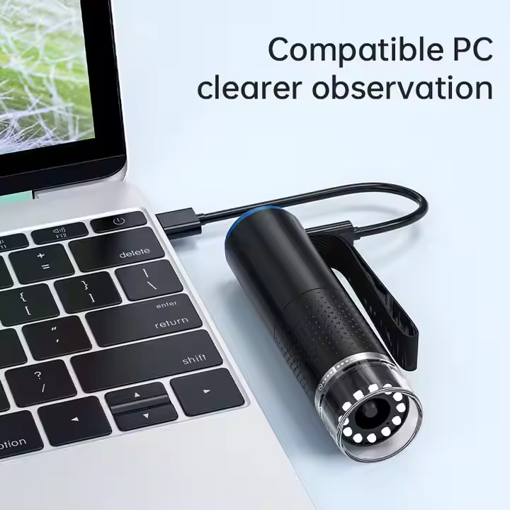 Portable 2MP 1000X 1080P Digit - Electronics Repair Online recensie en prijs