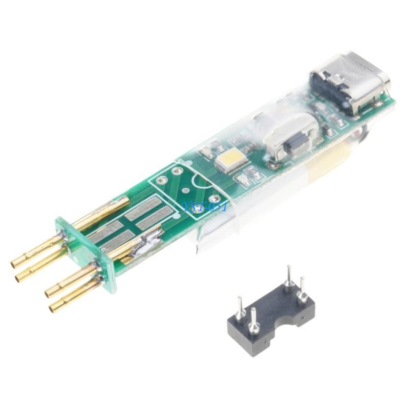 E15A Multifunctional Driver Bo - Electronics Repair Engineer recensie en prijs