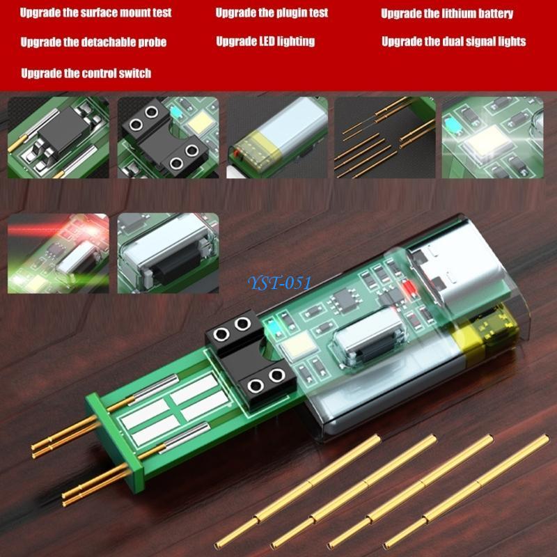 E15A Multifunctional Driver Bo - Electronics Repair Engineer recensie en prijs