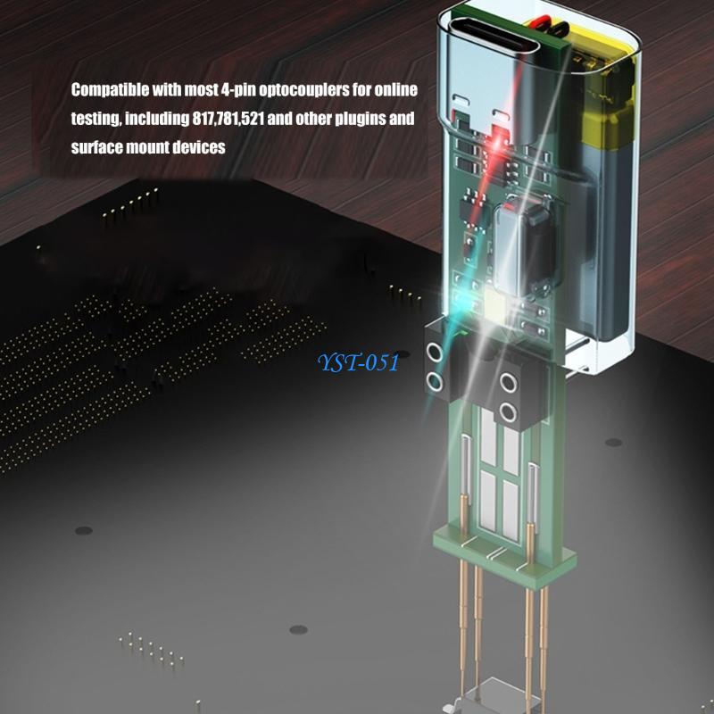 E15A Multifunctional Driver Bo - Electronics Repair Engineer recensie en prijs
