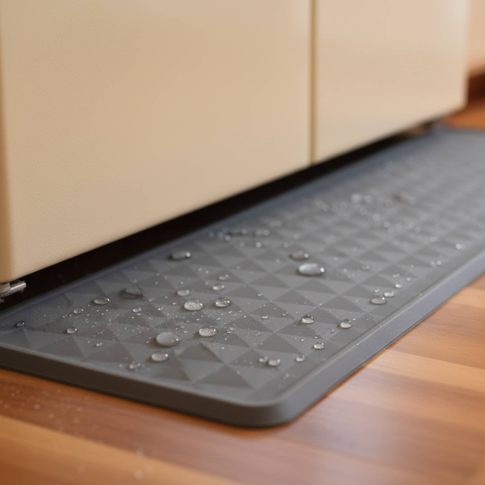 Silicone Refrigerator Mat Spil - Heat Mat Silicone recensie en prijs