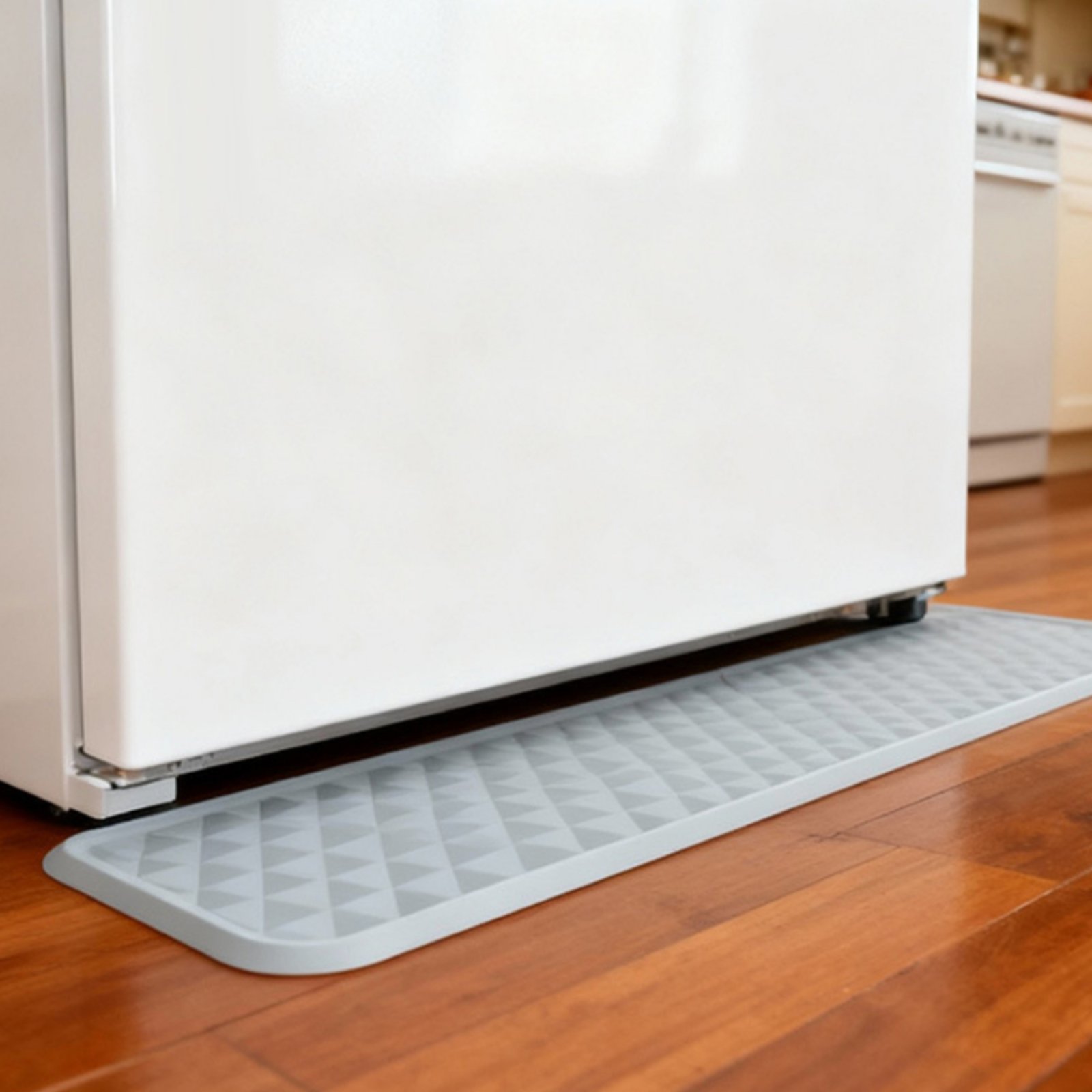 Silicone Refrigerator Mat Spil - Heat Mat Silicone recensie en prijs