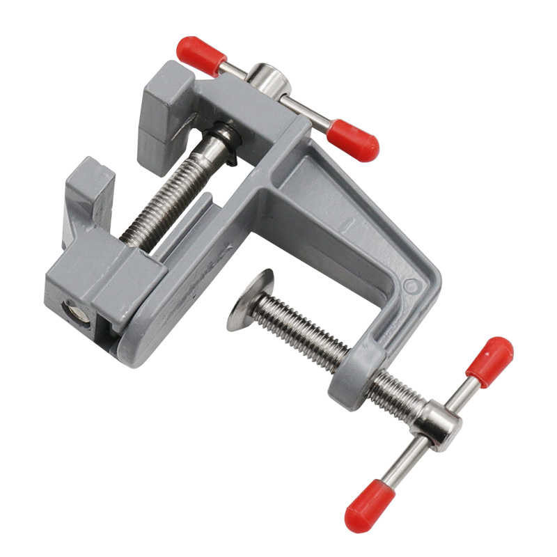 Mini Bench Vise Table Clamp Sc - Electronics Repair Bench recensie en prijs