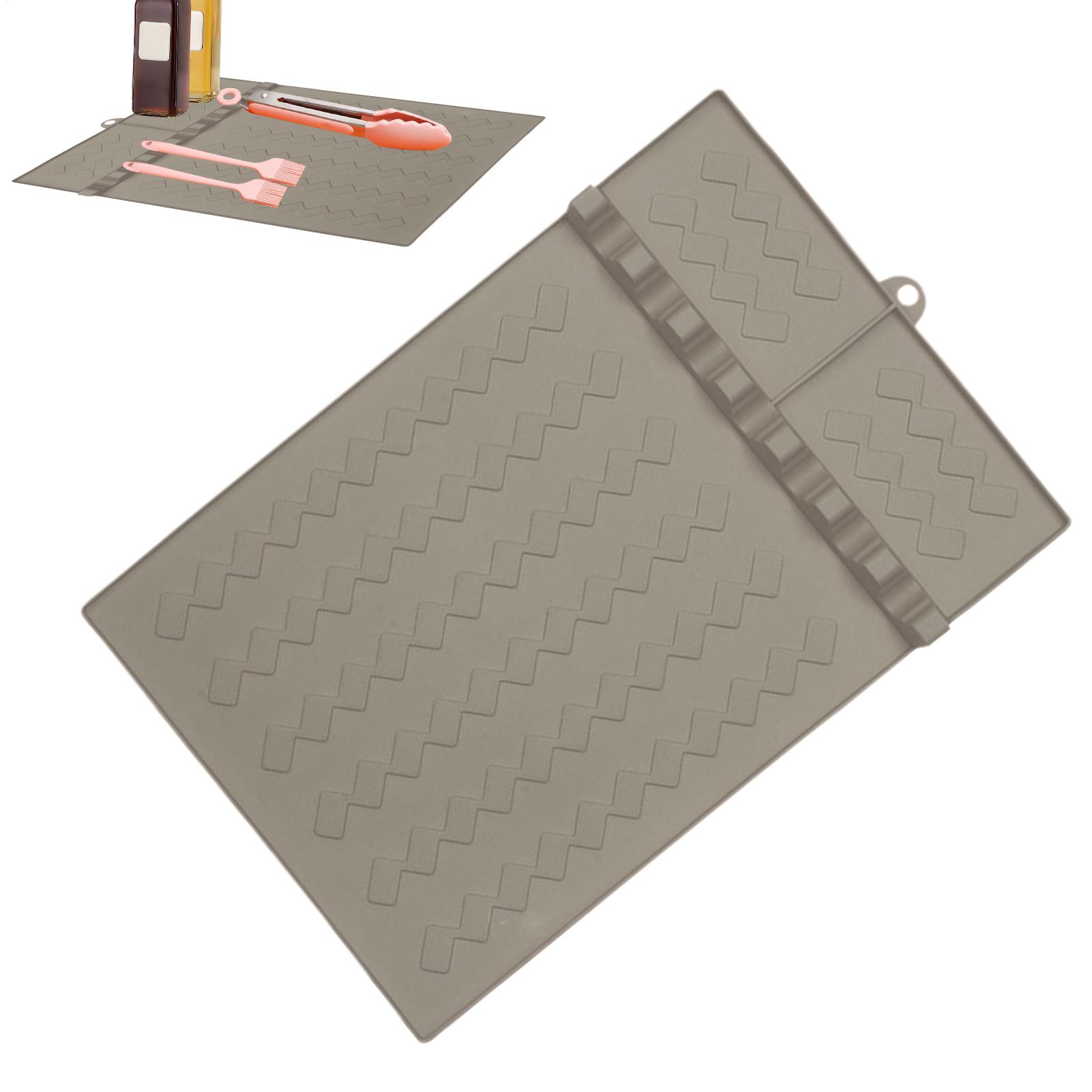 Silicone BBQ Grill Mats Side S - Heat Mat Silicone recensie en prijs