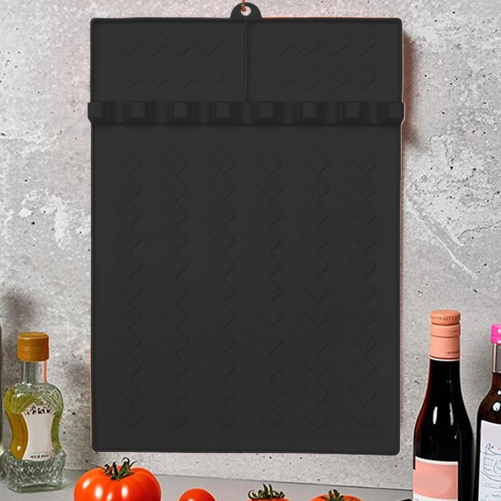 Silicone BBQ Grill Mats Side S - Heat Mat Silicone recensie en prijs