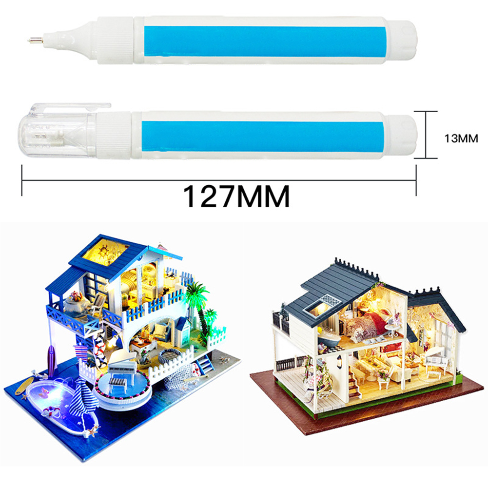 1PCS Precision Conductive Silv - Electronics Repair Engineer recensie en prijs