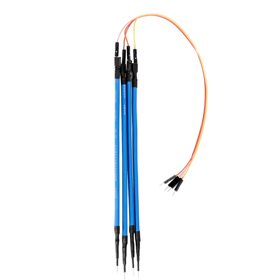 Newest LED BDM Frame Replaceme - Electronics Repair Book recensie en prijs