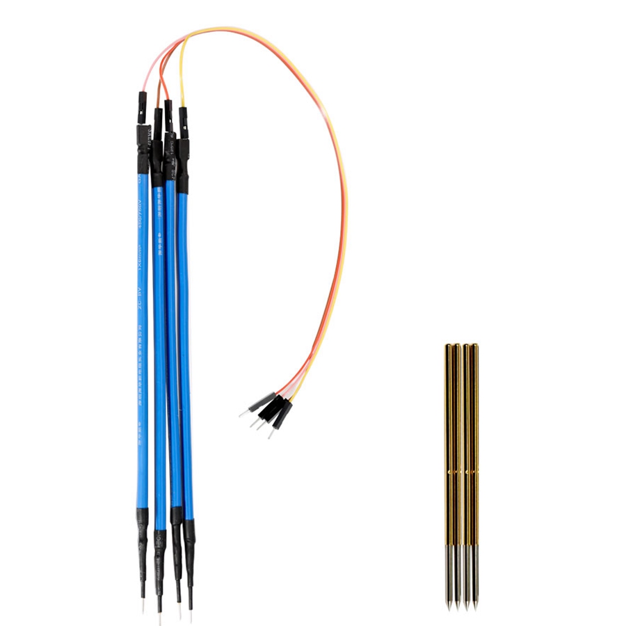 Newest LED BDM Frame Replaceme - Electronics Repair Book recensie en prijs