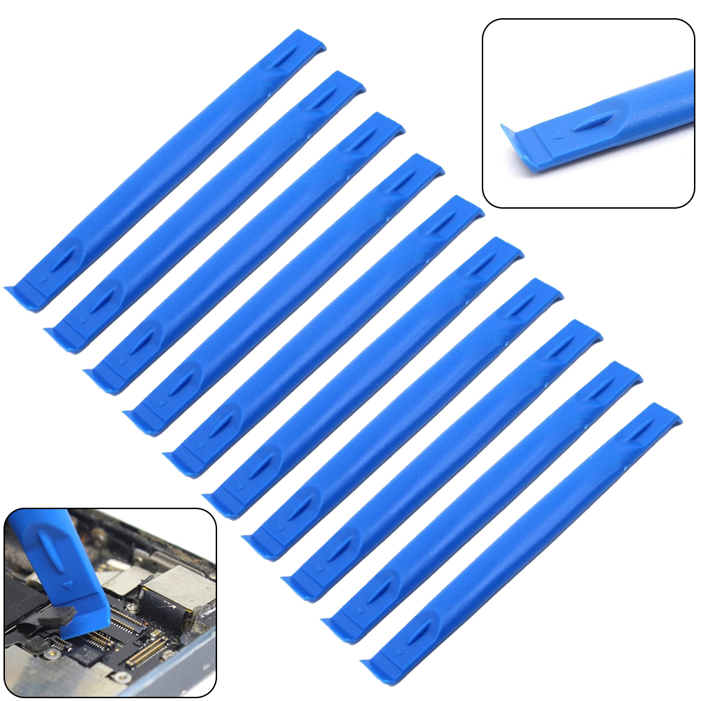 10pc Opening Tool Kit 83mm 25  - Electronics Repair Book recensie en prijs