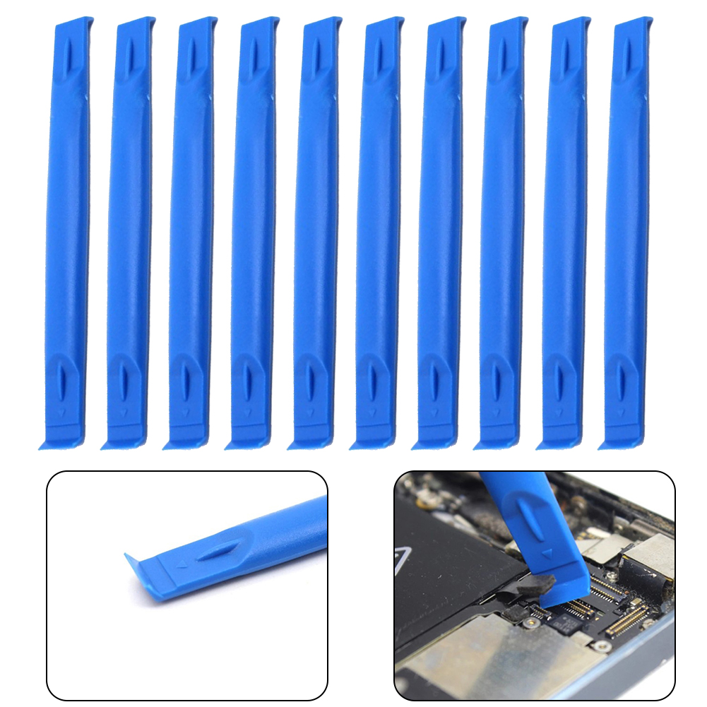 10pc Opening Tool Kit 83mm 25  - Electronics Repair Book recensie en prijs