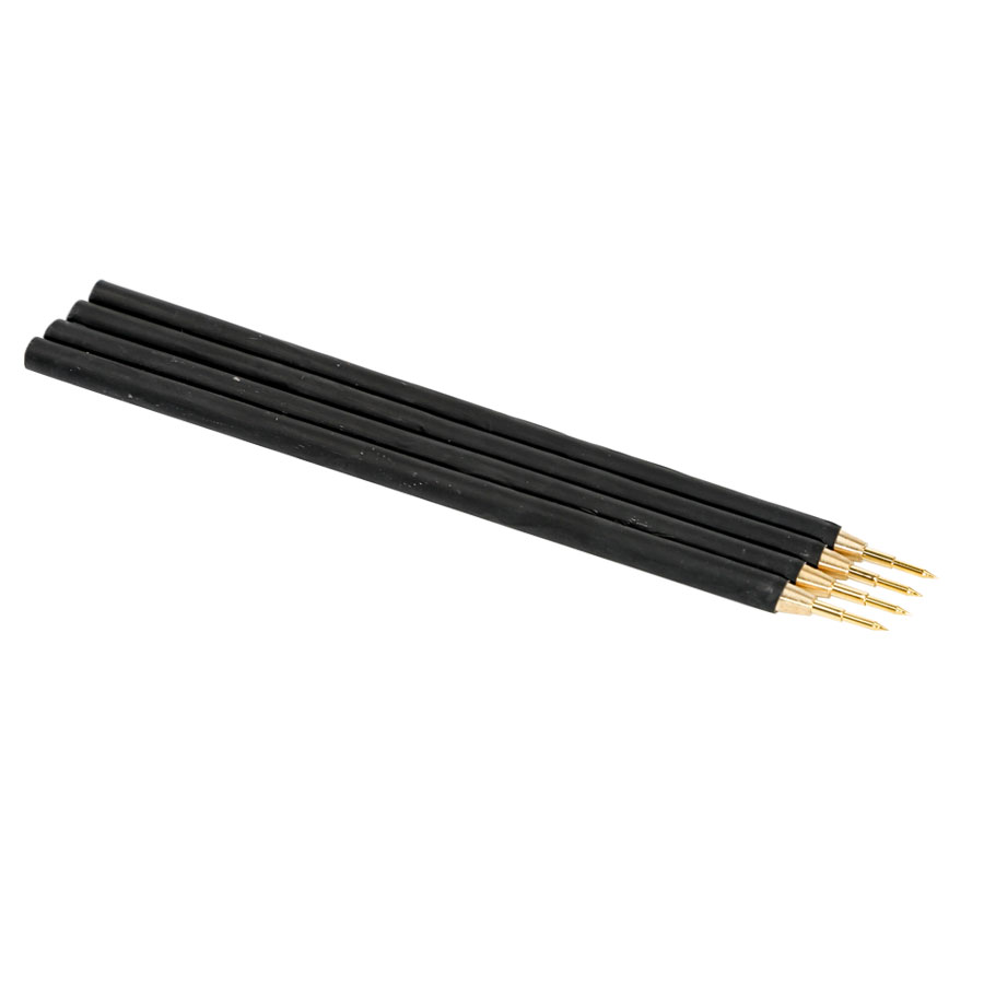 Newest 4pcs/set Probe Pen Used - Electronics Repair Book recensie en prijs