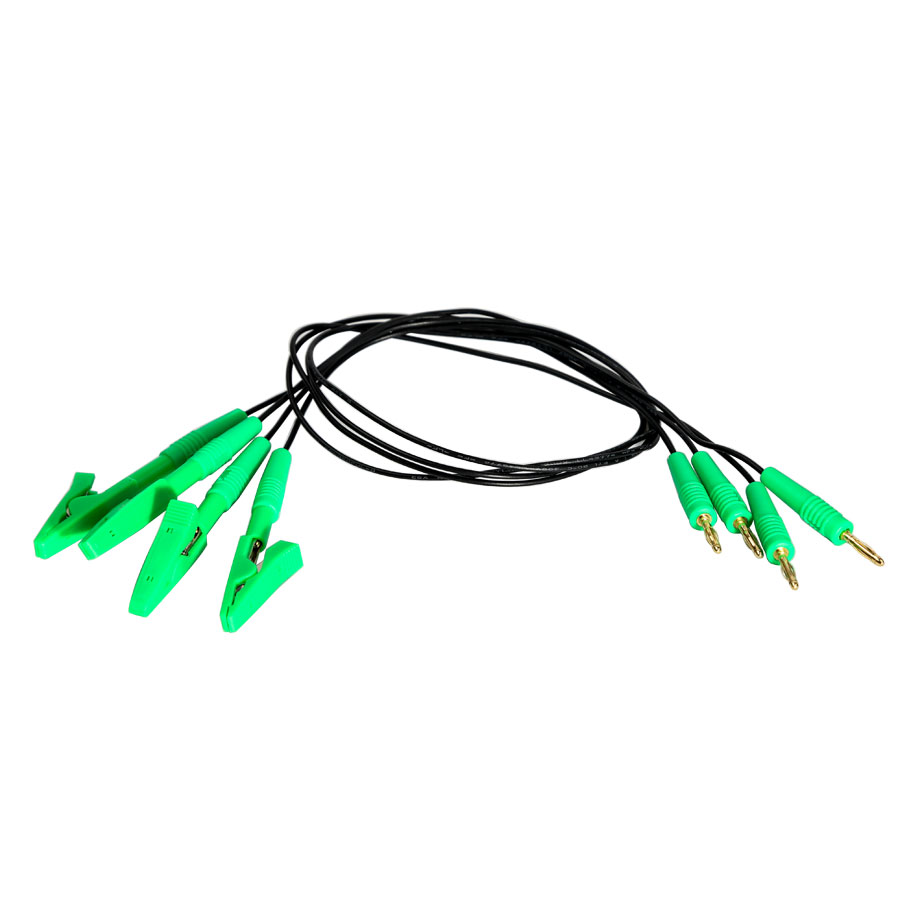 Newest 4pcs/set Probe Pen Used - Electronics Repair Book recensie en prijs