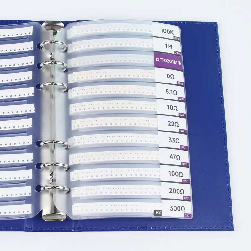 LUBAN SMT Resistor Material Bo - Electronics Repair Engineer recensie en prijs