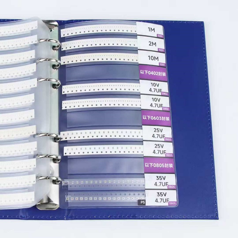 LUBAN SMT Resistor Material Bo - Electronics Repair Engineer recensie en prijs