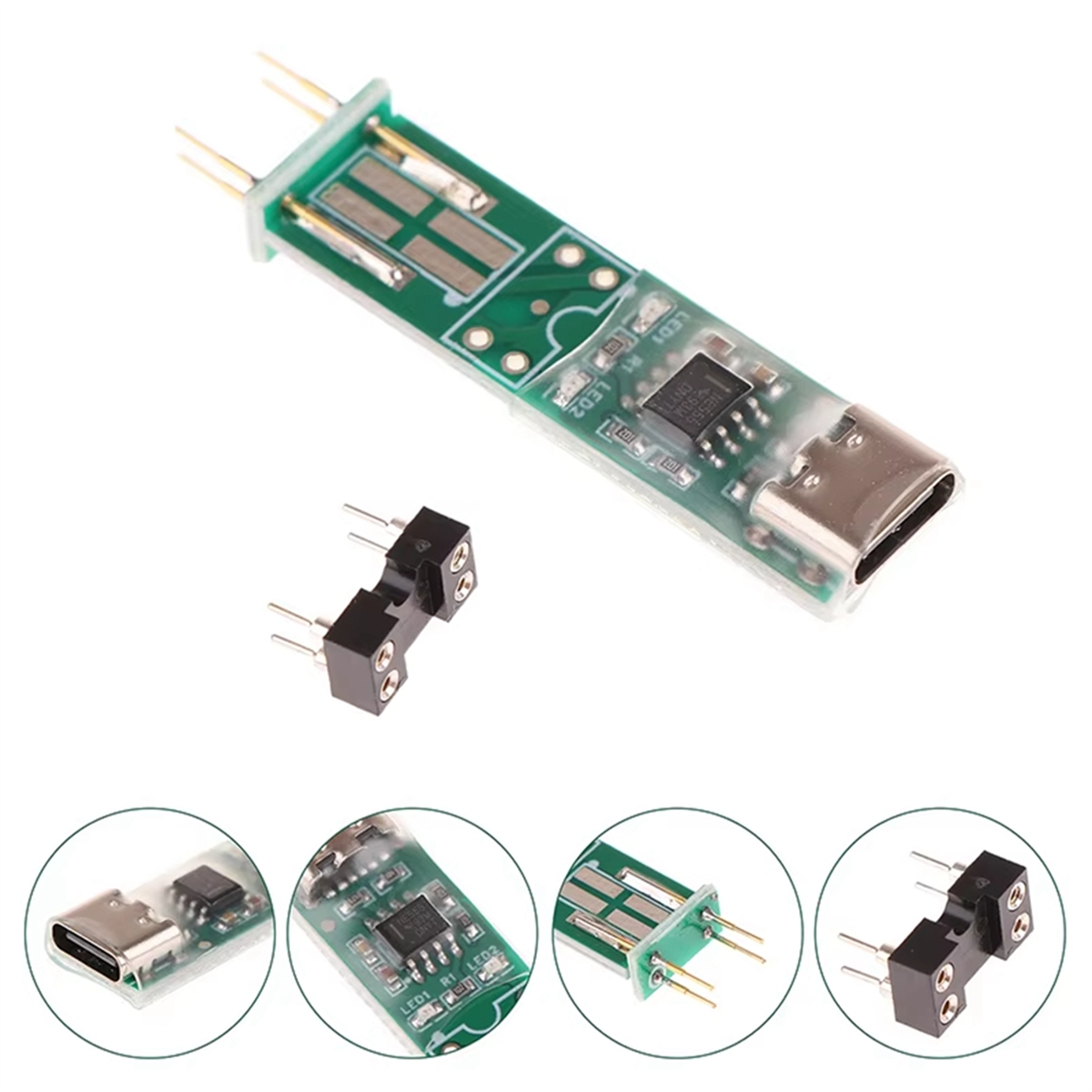 T581C- Optocoupler Tester Onli - Electronics Repair Online recensie en prijs