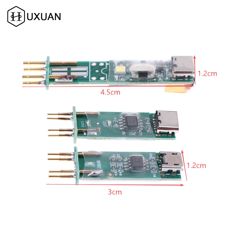 V3.0 V4.0 V6.0 Optocoupler Tes - Electronics Repair Online recensie en prijs
