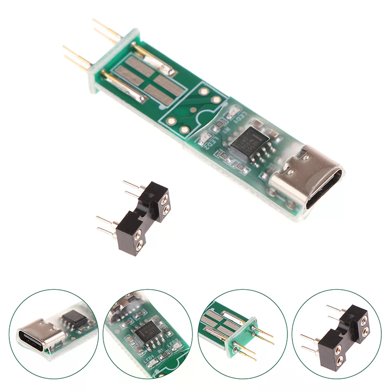 V5.0 Optocoupler Test Instrume - Electronics Repair Online recensie en prijs