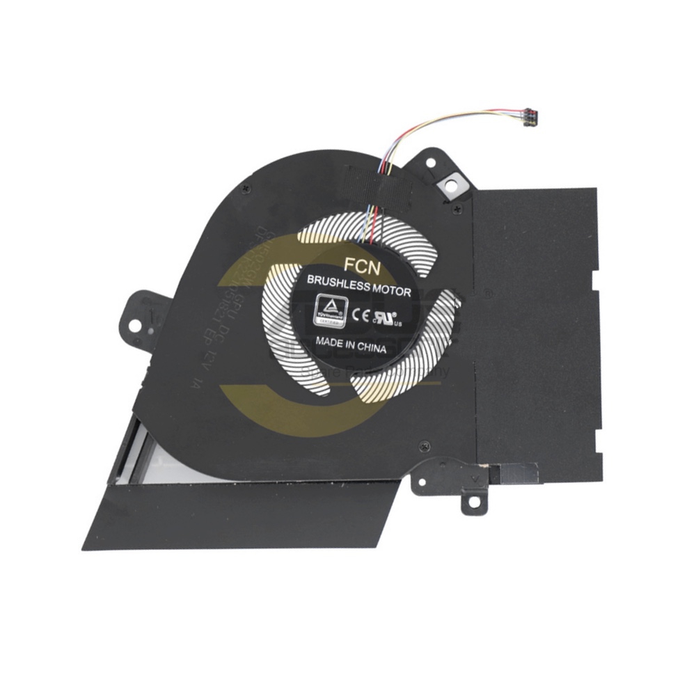 Computer Cooling Fans for ASUS - Electronics Repair Book recensie en prijs