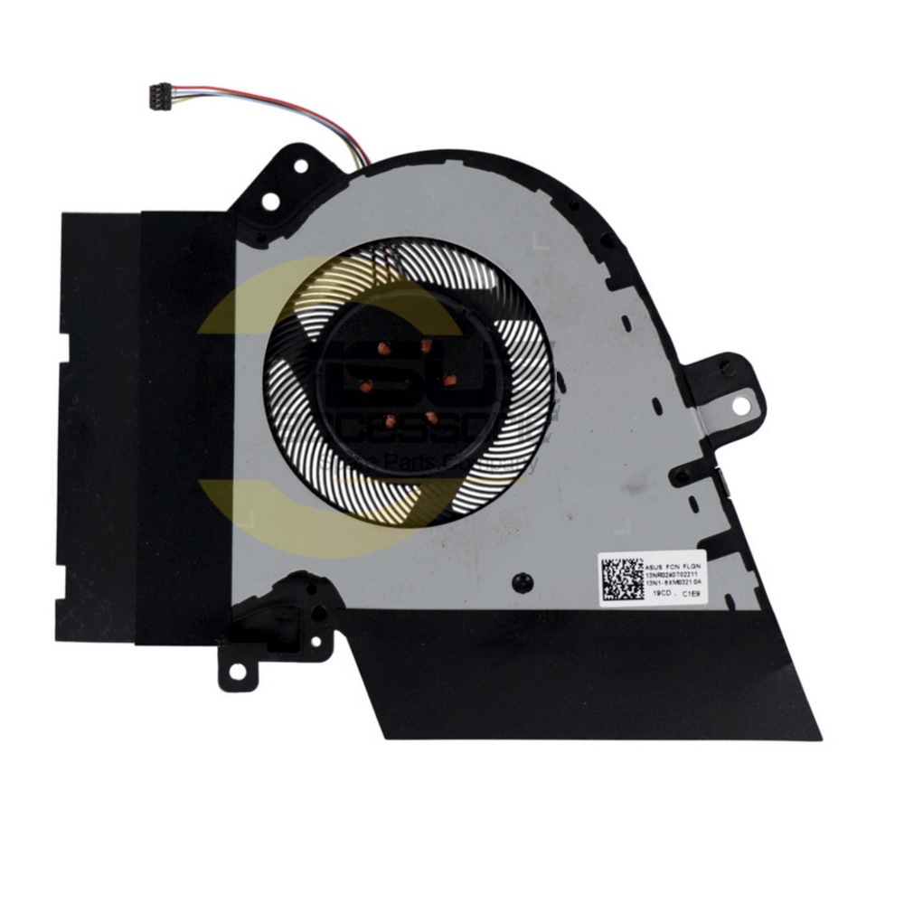 Computer Cooling Fans for ASUS - Electronics Repair Book recensie en prijs