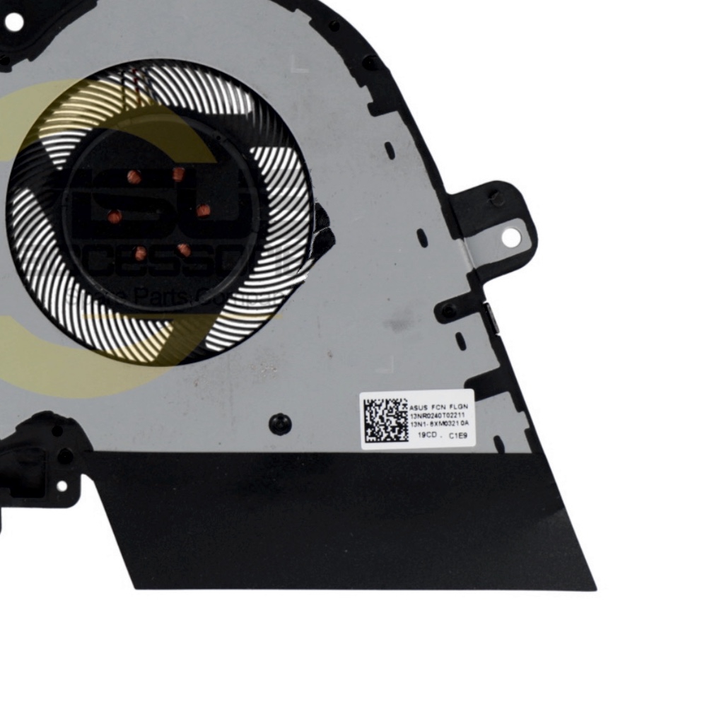 Computer Cooling Fans for ASUS - Electronics Repair Book recensie en prijs