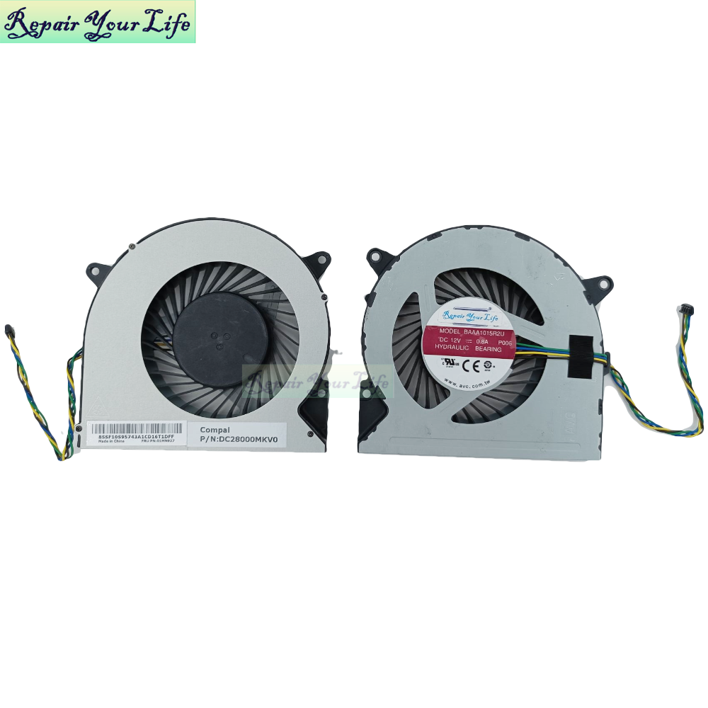 AIO Computer CPU Cooling Fan f - Electronics Repair Book recensie en prijs