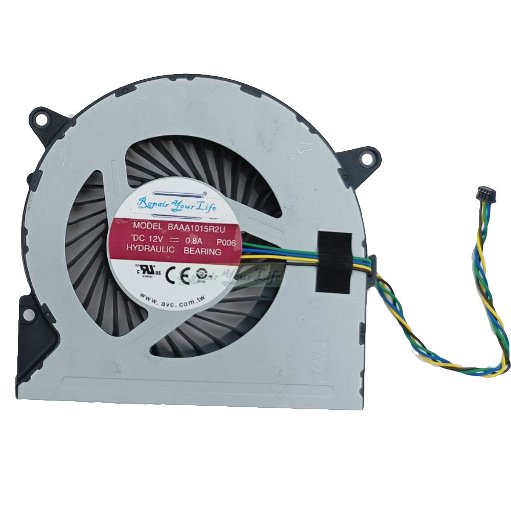 AIO Computer CPU Cooling Fan f - Electronics Repair Book recensie en prijs
