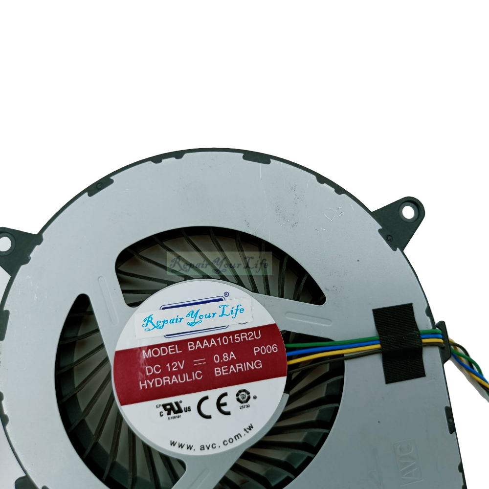AIO Computer CPU Cooling Fan f - Electronics Repair Book recensie en prijs