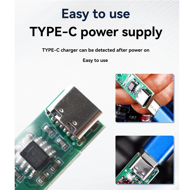 AS60-3X Optocoupler Tester Opt - Electronics Repair Online recensie en prijs