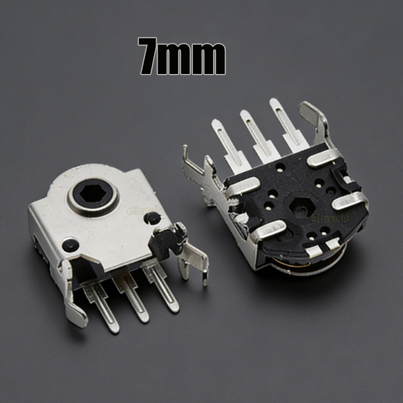 10Pcs 5MM 7MM 9MM 11MM 13MM Mo - Electronics Repair Book recensie en prijs
