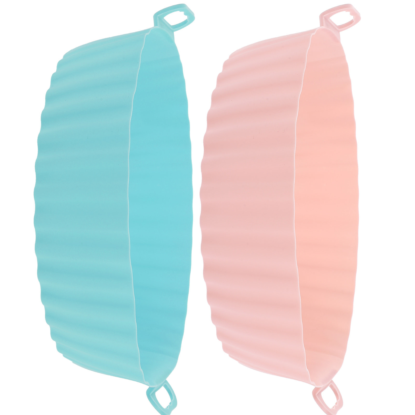 2Pcs Silicone Baking Mat for A - Heat Mat Silicone recensie en prijs