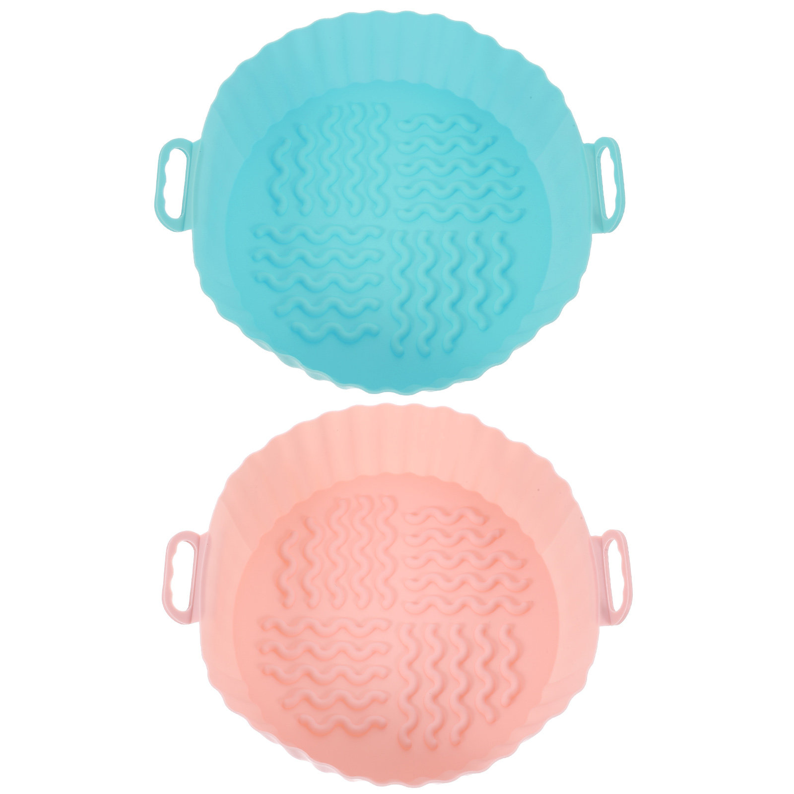 2Pcs Silicone Baking Mat for A - Heat Mat Silicone recensie en prijs