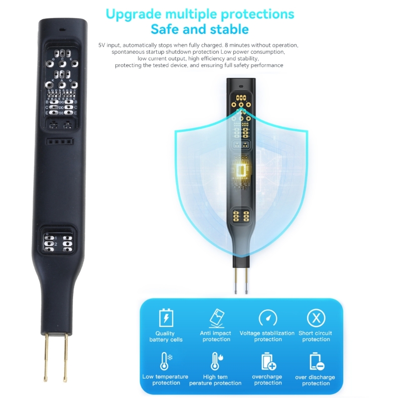 Professional Optocoupler Teste - Electronics Repair Online recensie en prijs