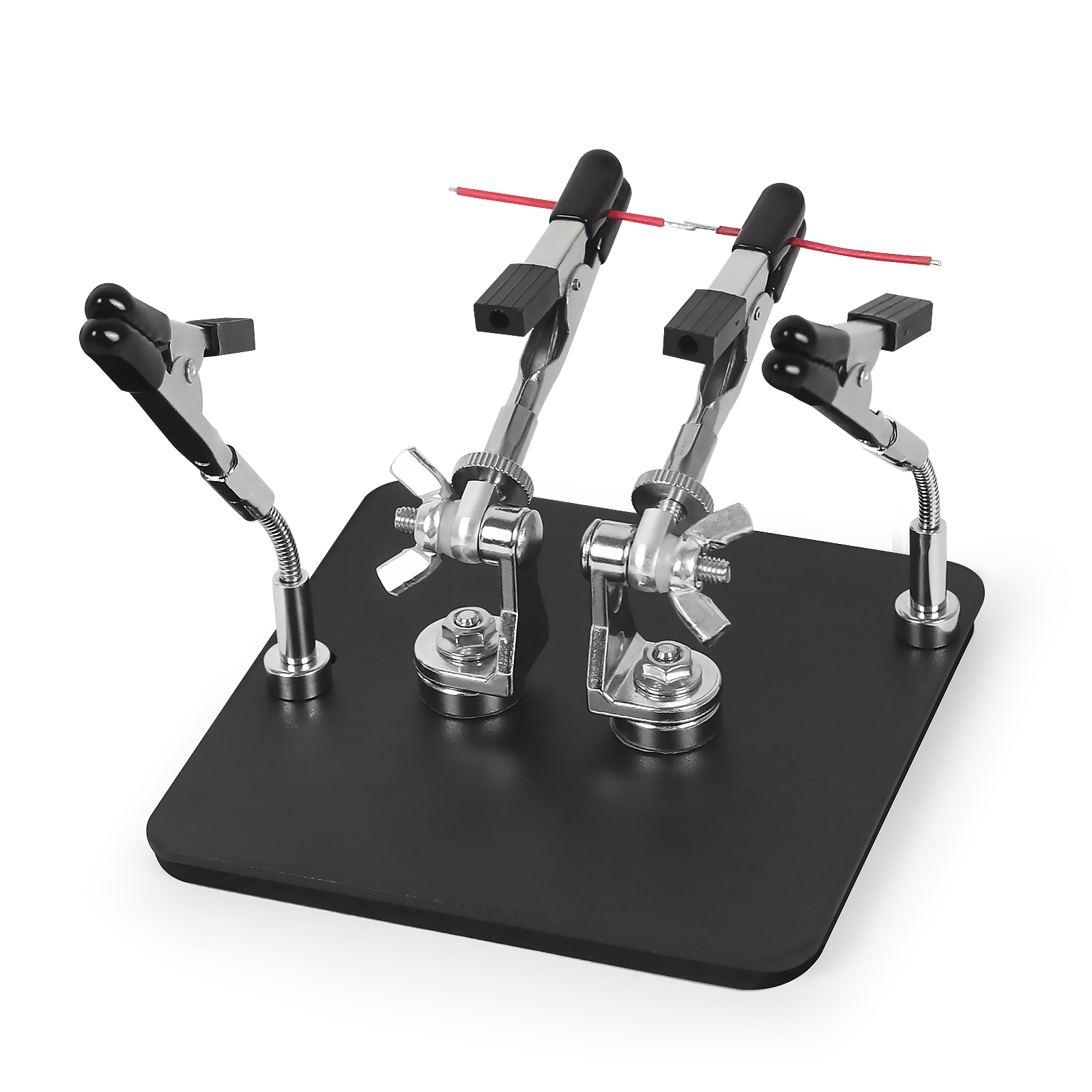 NEWACALOX Mini Welding Workben - Electronics Repair Bench recensie en prijs