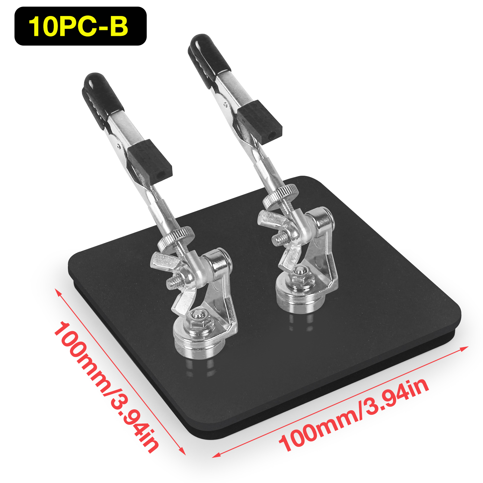 NEWACALOX Mini Welding Workben - Electronics Repair Bench recensie en prijs