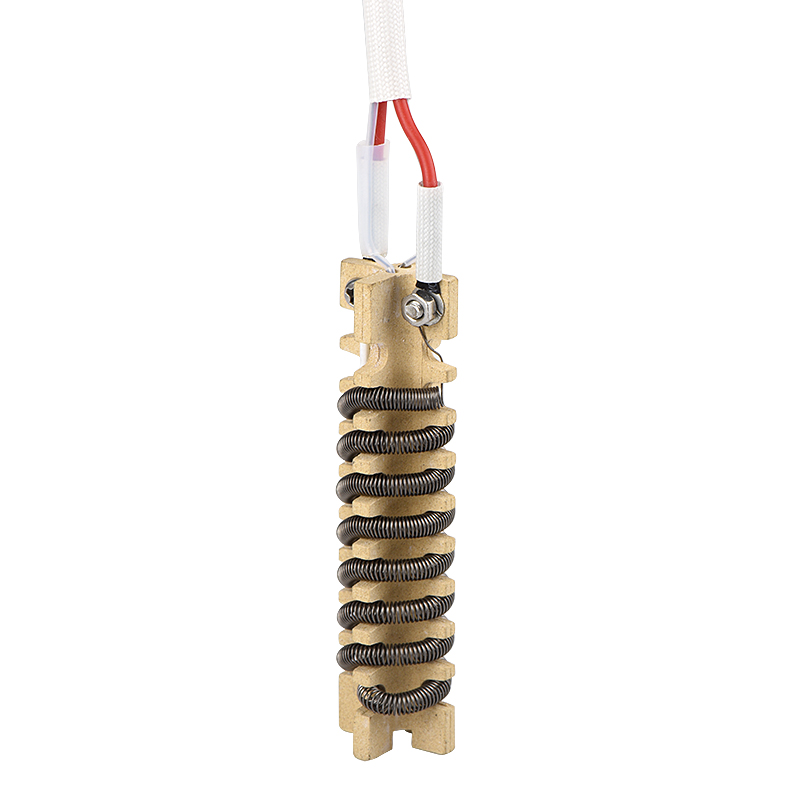 JCD Hot Air Gun Heating Elemen - Hot Air Station 858 recensie en prijs