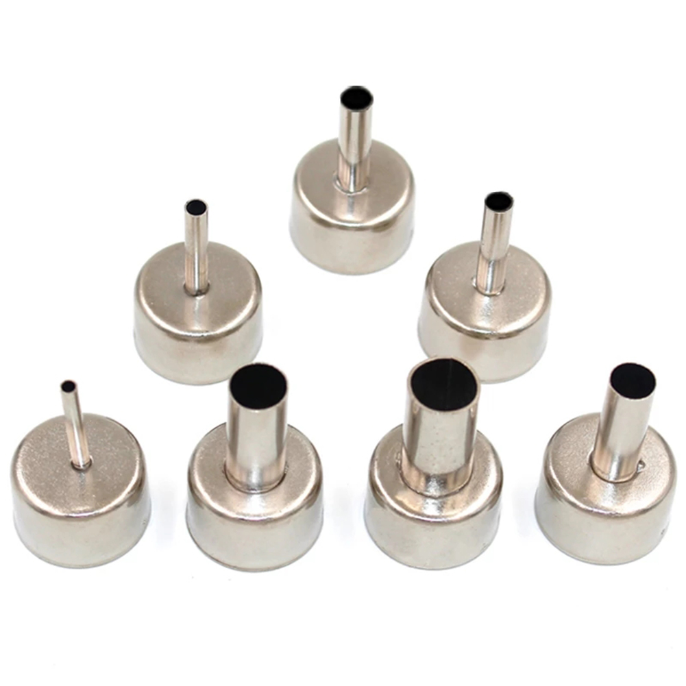 1pc 858 Series Welding Nozzle  - Hot Air Station 858 recensie en prijs
