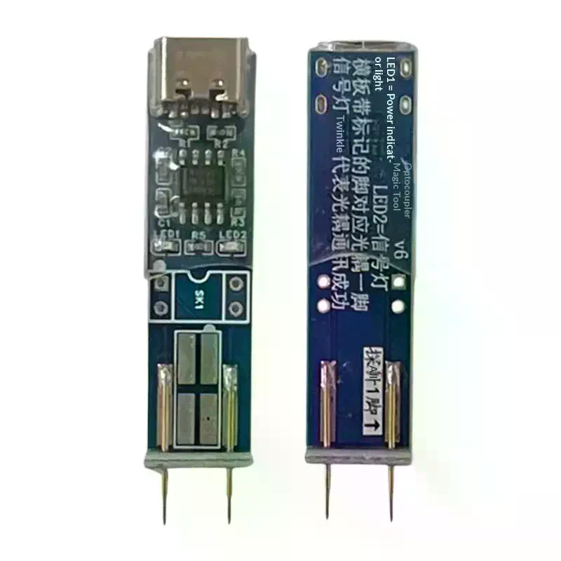 Type-C Upgraded Optocoupler Te - Electronics Repair Online recensie en prijs
