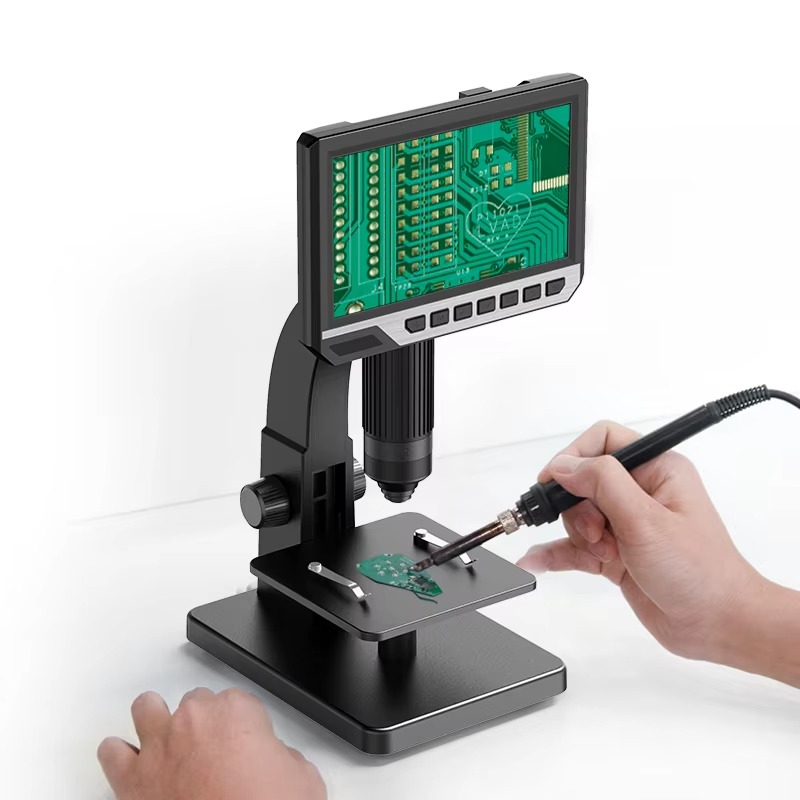 Buy Online Magnification Camer - Electronics Repair Online recensie en prijs