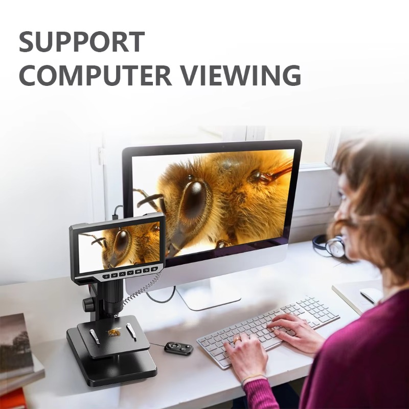 Buy Online Magnification Camer - Electronics Repair Online recensie en prijs
